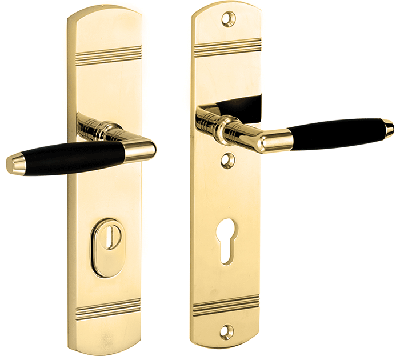 Krukg.RS SKG Ton/Art deco MGO-ebben K72