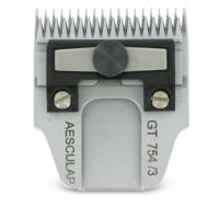 Aesculap Favorita scheerkop GT754 3mm (Medium - Alle rassen) - thumbnail