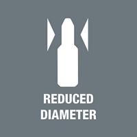 Wera 851/1 RZ Bits Phillips, PH 2 x 25 mm - 1 x 2 stuk(s) - 05135005001 - thumbnail