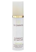 Dr Grandel - Dr.Grandel Elements Of Nature Hyaluron Face Moisturizer 50 ml - thumbnail