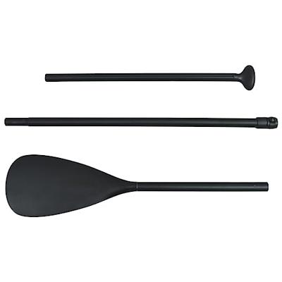 VidaXL Stand up paddleboardset opblaasbaar blauw en wit - thumbnail