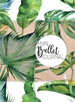 Mijn Bullet Journal - Botanisch - thumbnail