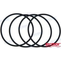 REC23011 - KOELRUBBERSET Volvo - thumbnail