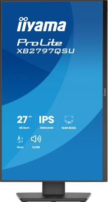 Iiyama ProLite XB2797QSU-B1 monitor
