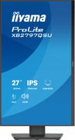 Iiyama ProLite XB2797QSU-B1 monitor - thumbnail