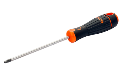 Bahco schroevendraaier op kaart robertson 1x100 | SB144.001.100