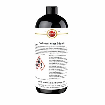 Vlekkenverwijderaar Autosol SOL01011402 1 L