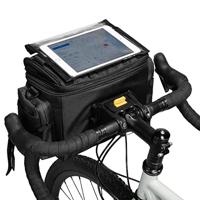 TOPEAK Tourguide handlebar bag dx - thumbnail