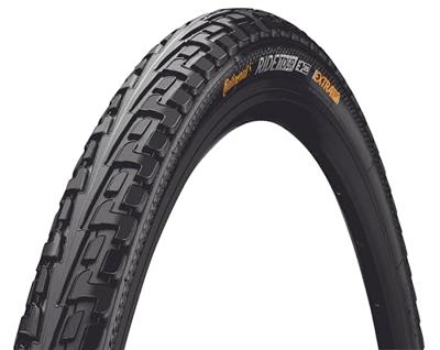 Continental buitenband "ride tour" conti tire ride tour 32-622 b/b