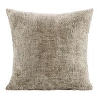 Sierkussen Oliver - zand - 45x45 cm - thumbnail