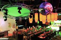 Eurolite Spiegelbol 30cm - thumbnail