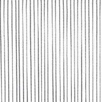 Koordgordijnen 2 st 100x250 cm antracietkleurig - thumbnail