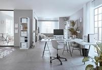 Leitz Opbergbak MyBox 5323 Wit (b x h x d) 307 x 56 x 181 mm 1 stuk(s) - thumbnail