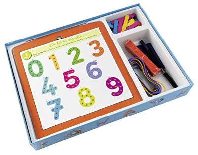 Bordspel Ravensburger My Writing Workshop (FR) Multicolour (Frans)