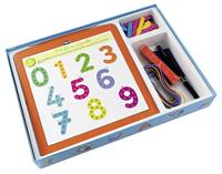 Bordspel Ravensburger My Writing Workshop (FR) Multicolour (Frans) - thumbnail