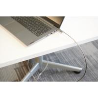 Kensington EQ laptopslot NanoSaver 2.0, met sleutel - thumbnail