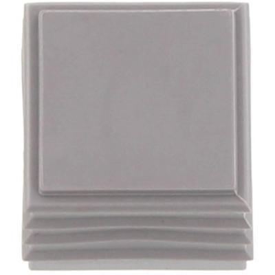 Weidmüller CABTITE BSE SML GY N/A TPE (geurloos rubbermengsel) Lichtgrijs 10 stuk(s)