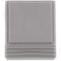 Weidmüller CABTITE BSE SML GY N/A TPE (geurloos rubbermengsel) Lichtgrijs 10 stuk(s) - thumbnail