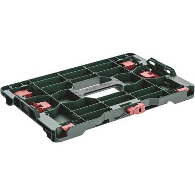Metabo Accessoires metaBOX multi-adapterplaat - 626900000