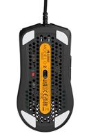 Glorious PC Gaming Race O. 2 muis Gamen Rechtshandig USB Type-A Optisch 26000 DPI - thumbnail