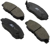 Remblokken set 36722 - thumbnail