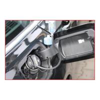KS Tools 460.5305 Concentratietester voor ureum - thumbnail