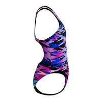 Speedo H-Boom Print Medalist Badpak - thumbnail