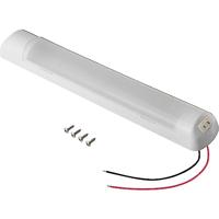 Basetech LED-interieurverlichting BT-2290784 BT 9 LED LED 12 V/DC (l x b x h) 410 x 65 x 35 mm - thumbnail