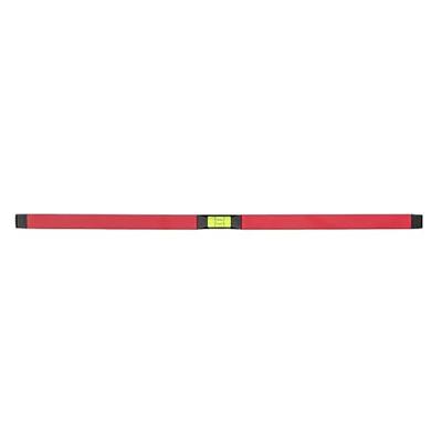 Gedore R94100075 | Waterpas aluminium | 2 libellen | 600 mm 3301436