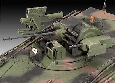 Revell 1/72 SPz Marder 1A3 Revell 1/72 SPz Marder 1A3