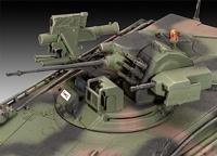 Revell 1/72 SPz Marder 1A3 - thumbnail