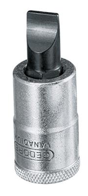 Gedore Dopsleutelset 1/2" 27-dlg. - 6140090 - thumbnail