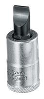 Gedore D 19 IMU-10 6140090 Dopsleutelset Metrisch 1/2 (12.5 mm) 27-delig - thumbnail