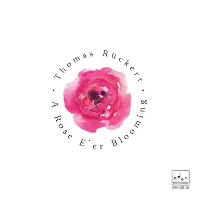 A Rose Eer Blooming - CD (4039967025654) A Rose Eer Blooming - CD (4039967025654)