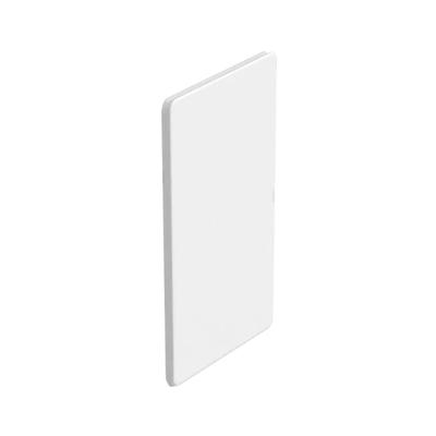 Infraroodpaneel BWS Kronos 118,5x58,5 cm 600W Mat Wit