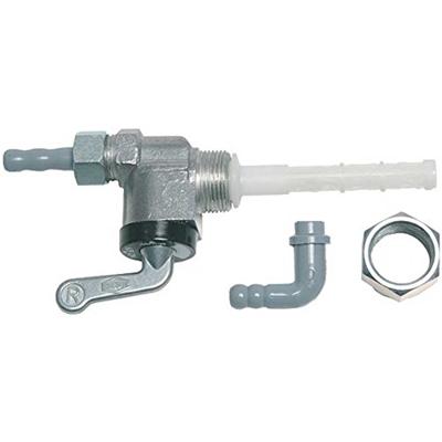 Karcoma benzinekraan presentatie-verpakking fuel tap m 16 x 1