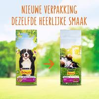 Purina Bonzo Maxi met rund hondenvoer 15 kg - thumbnail