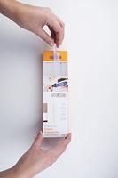 Steinel KLEBESTICKS 7MM CRISTAL 240G Lijmstick 7 mm 150 mm Transparant 240 g 40 stuk(s) - thumbnail