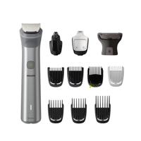 Philips MG5940/15 Multigroom Grijs - thumbnail