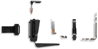 MilKit hassle'off all-in-one multitool