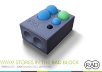 RAD Roller Stiff - thumbnail