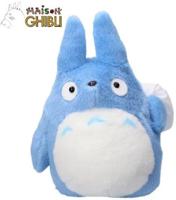 Ghibli - My Neighbor Totoro Acryl Pluche - Medium Totoro - thumbnail