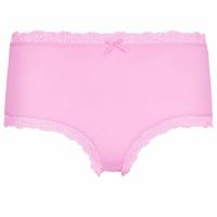 Nina von C 3-pack dames Tailleslip - Kant - Colours - Dames onderbroeken modal - Vrolijke kleuren - thumbnail