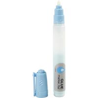 Creativ Company Lijmpen, lijndikte 5 mm, 10 gr, 1 stuk - thumbnail