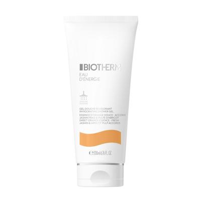 Biotherm Eau D' Energie Invigorating Shower Gel 200ml