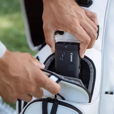 Canon PowerShot GOLF Laser Rangefinder