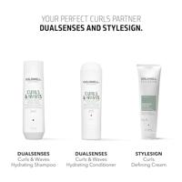 Goldwell Stylesign Curls Defining Cream 150ml - thumbnail