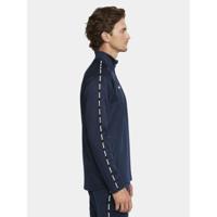 Craft 1912731 Squad 2.0 Half Zip M - Navy - XL - thumbnail