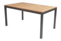 Hartman Uitschuifbare Tuintafel 'South Wales' 150/210 x 90cm - thumbnail