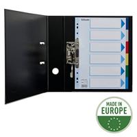 Esselte tabbladen 6 tabs - thumbnail